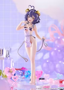 Gushing over Magical Girls Pop Up Parade L Magia Baiser (Naked Apron Ver.)