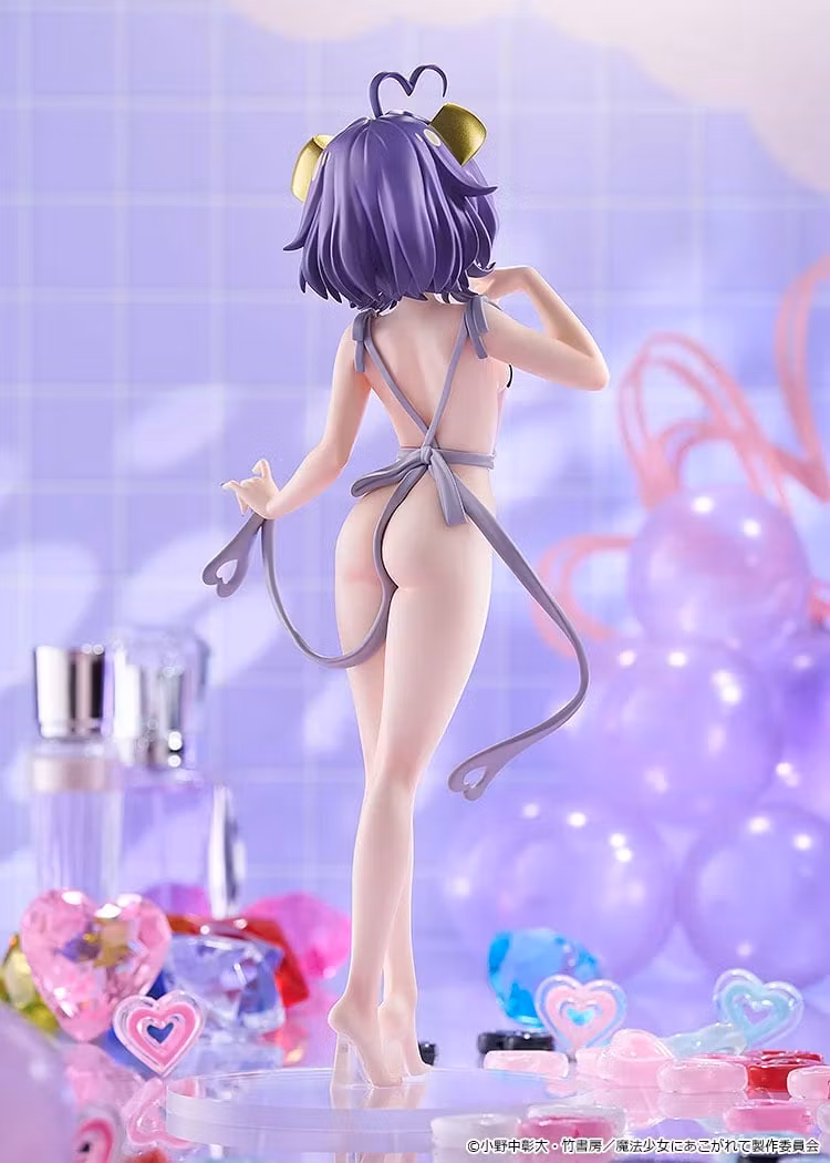 Gushing over Magical Girls Pop Up Parade L Magia Baiser (Naked Apron Ver.)