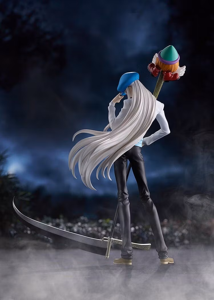 Hunter x Hunter Pop Up Parade Kite
