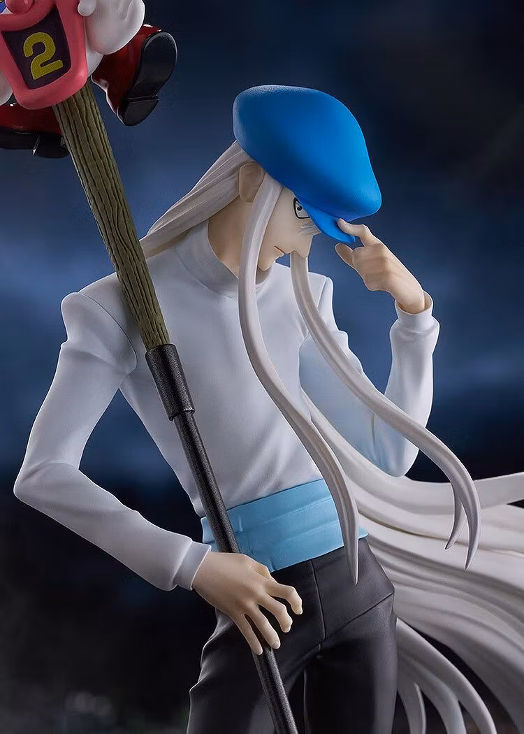 Hunter x Hunter Pop Up Parade Kite
