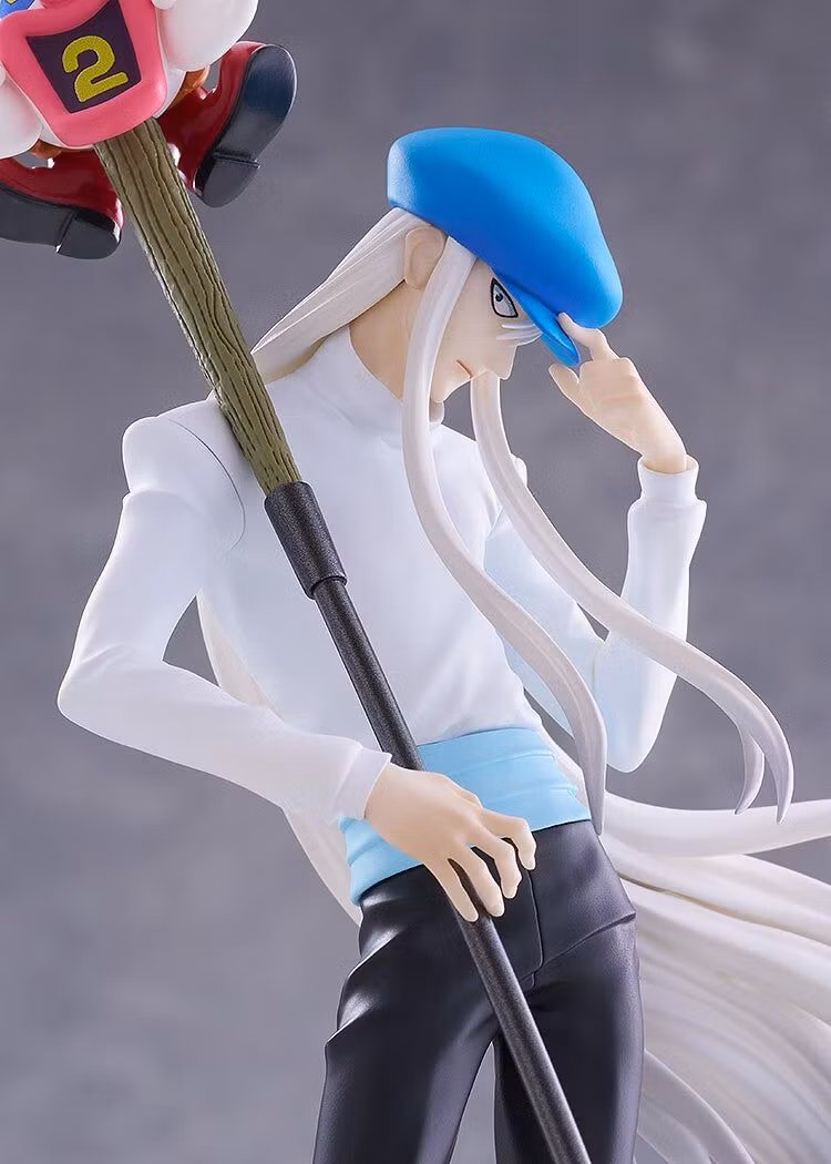 Hunter x Hunter Pop Up Parade Kite