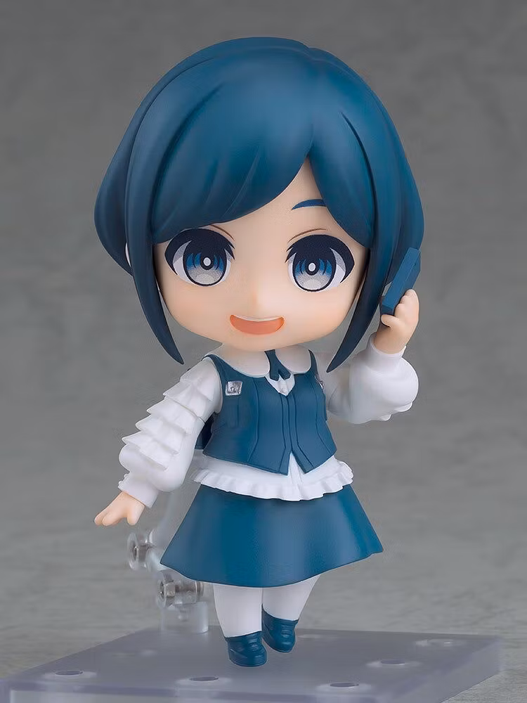 Urban Myth Dissolution Center Nendoroid Azami Fukurai