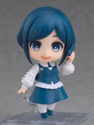 Urban Myth Dissolution Center Nendoroid Azami Fukurai