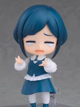 Urban Myth Dissolution Center Nendoroid Azami Fukurai