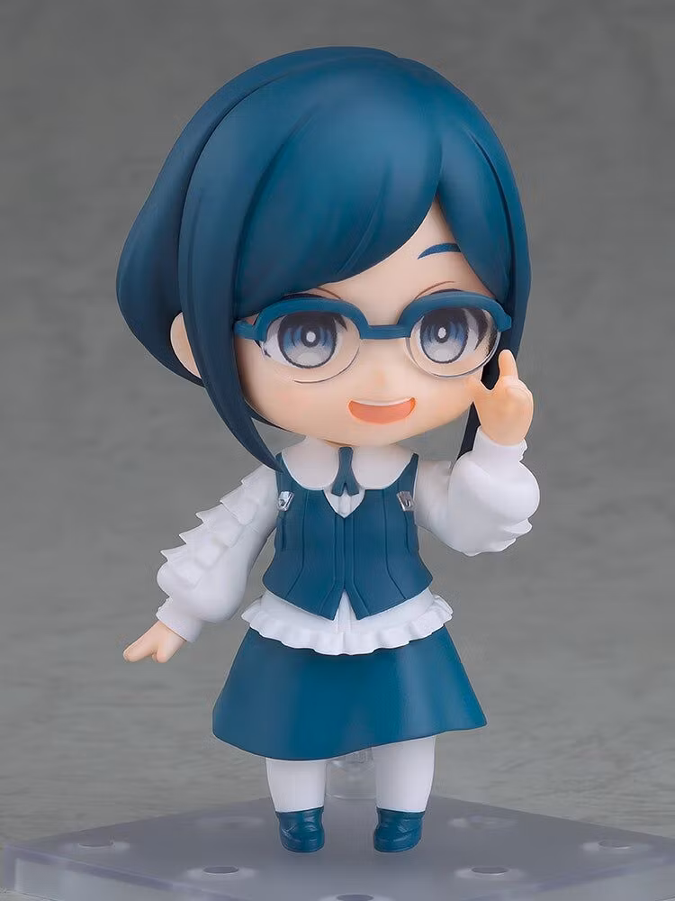 Urban Myth Dissolution Center Nendoroid Azami Fukurai