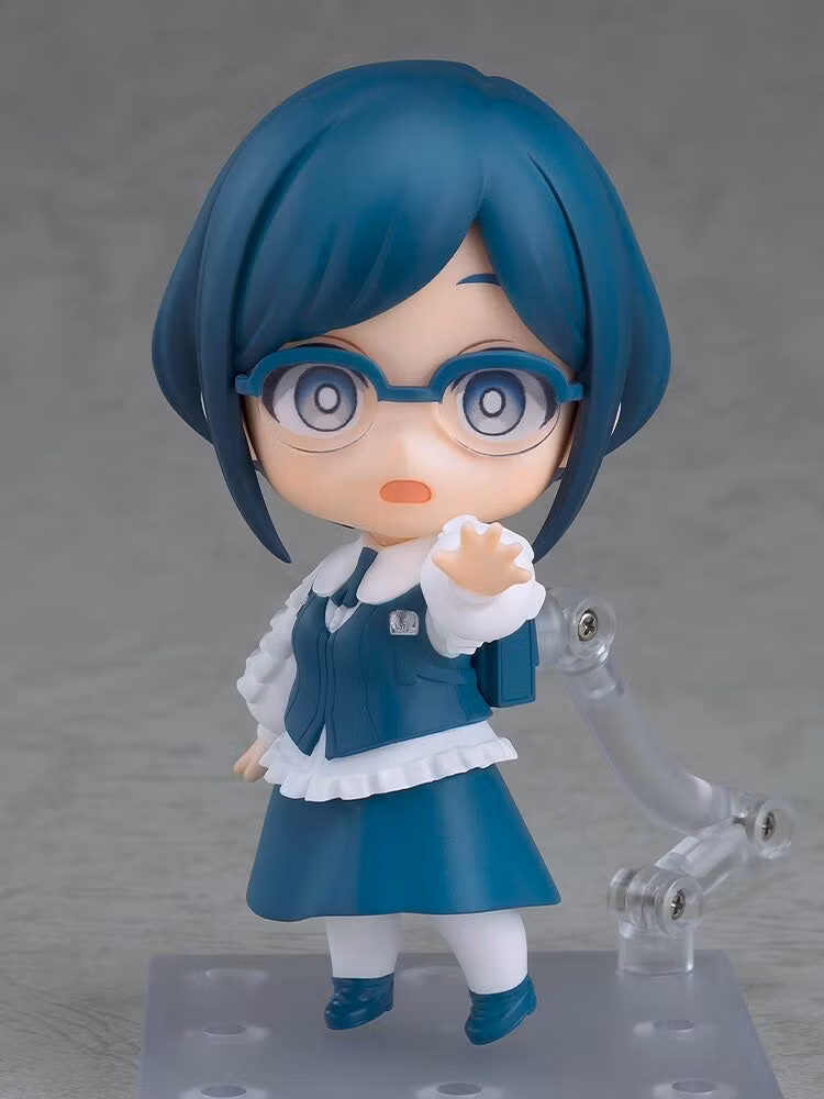 Urban Myth Dissolution Center Nendoroid Azami Fukurai
