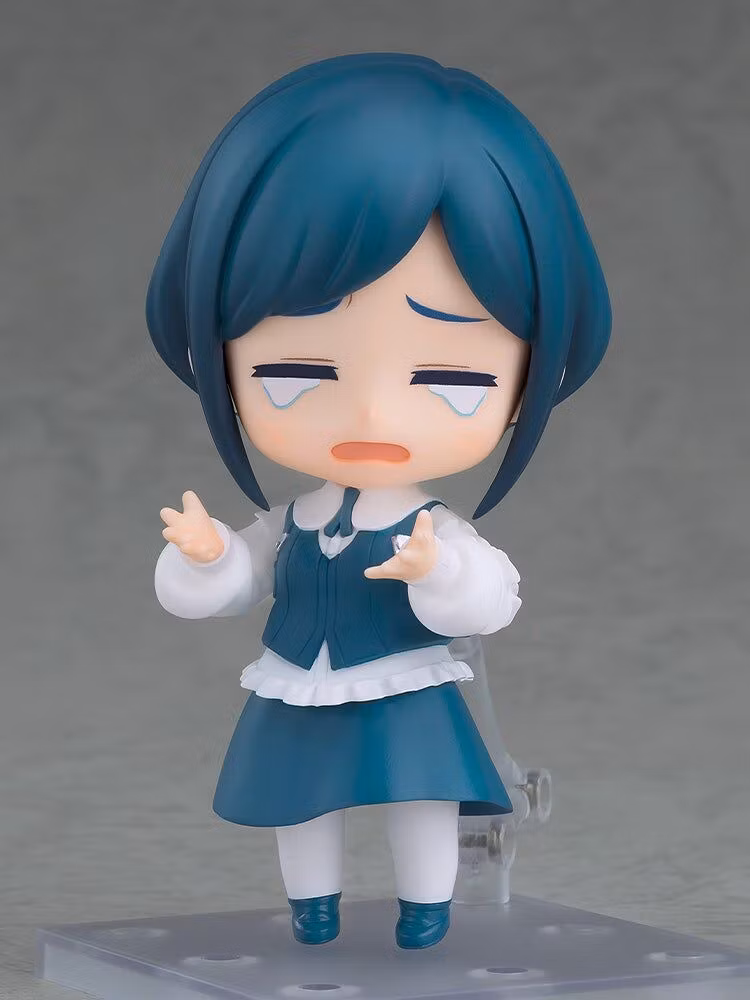 Urban Myth Dissolution Center Nendoroid Azami Fukurai