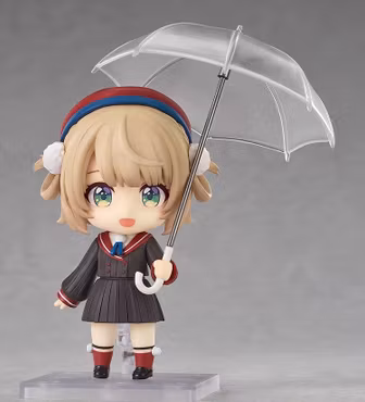 Ui Shigure Nendoroid Ui Shigure (Standard Outfit Ver.)