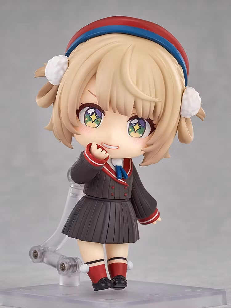 Ui Shigure Nendoroid Ui Shigure (Standard Outfit Ver.)