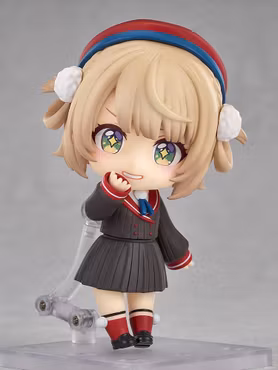 Ui Shigure Nendoroid Ui Shigure (Standard Outfit Ver.)