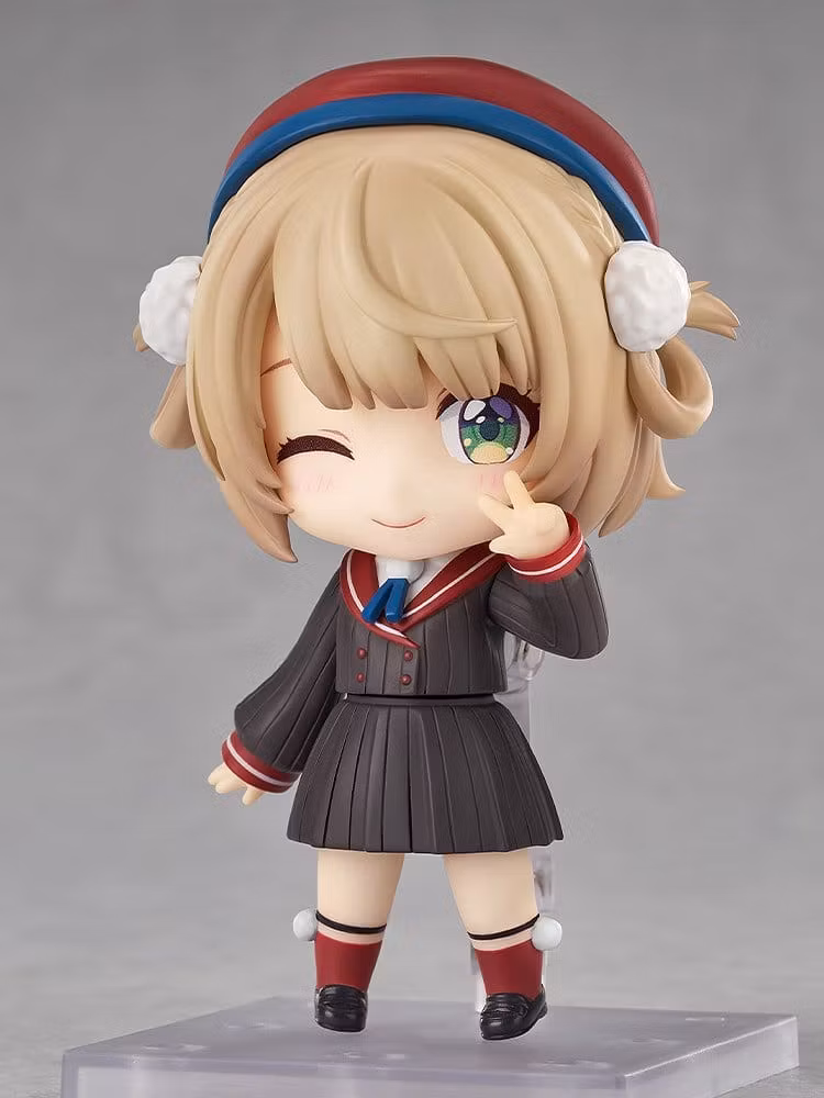 Ui Shigure Nendoroid Ui Shigure (Standard Outfit Ver.)