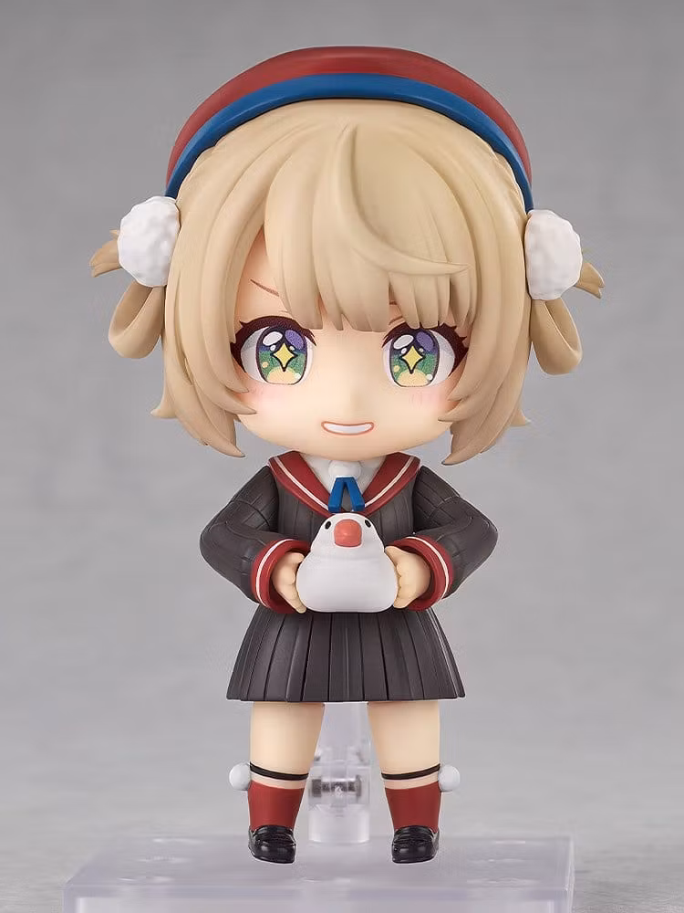 Ui Shigure Nendoroid Ui Shigure (Standard Outfit Ver.)