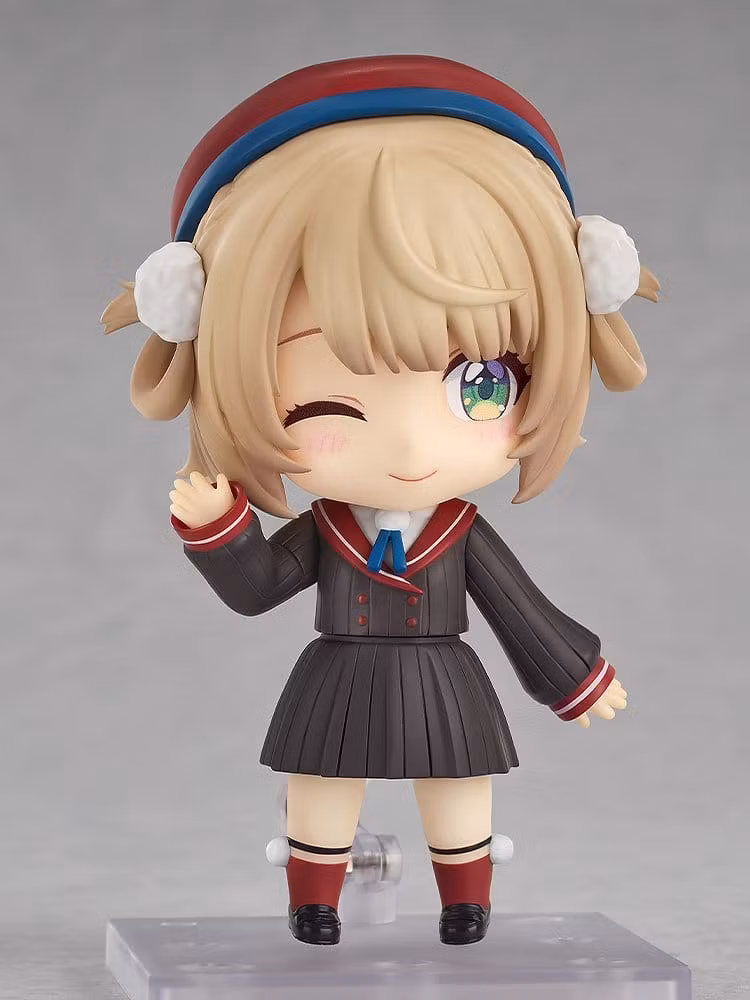 Ui Shigure Nendoroid Ui Shigure (Standard Outfit Ver.)