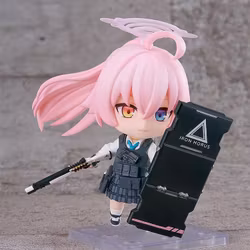 Blue Archive Nendoroid Hoshino Takanashi (Armed)