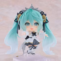 Vocaloid Nendoroid Hatsune Miku (Symphony: 10th Anniversary Ver.)