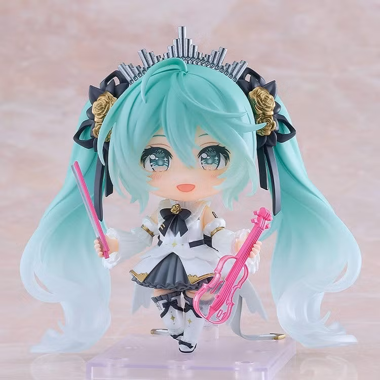 Vocaloid Nendoroid Hatsune Miku (Symphony: 10th Anniversary Ver.)