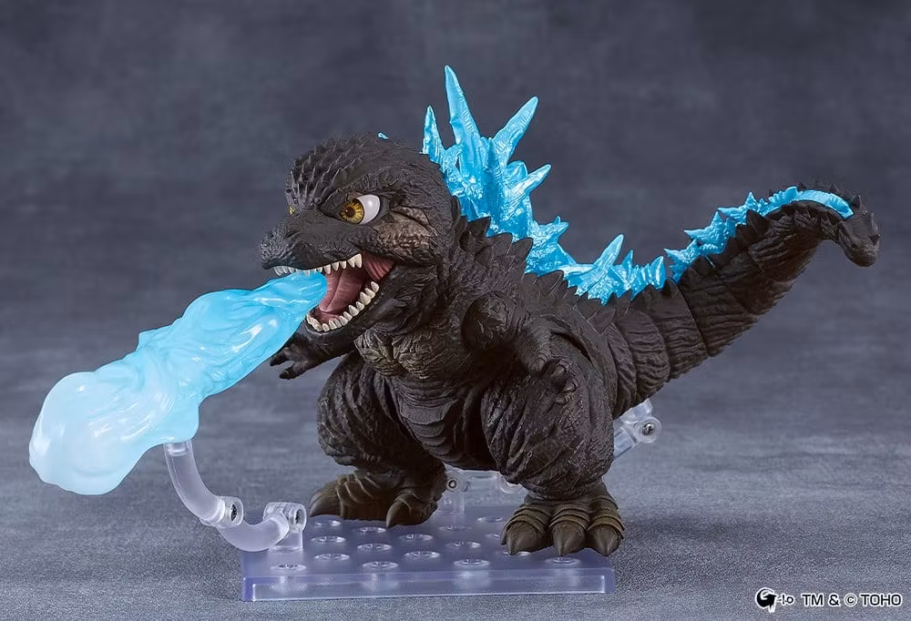 Godzilla Minus One (2023) Nendoroid Godzilla
