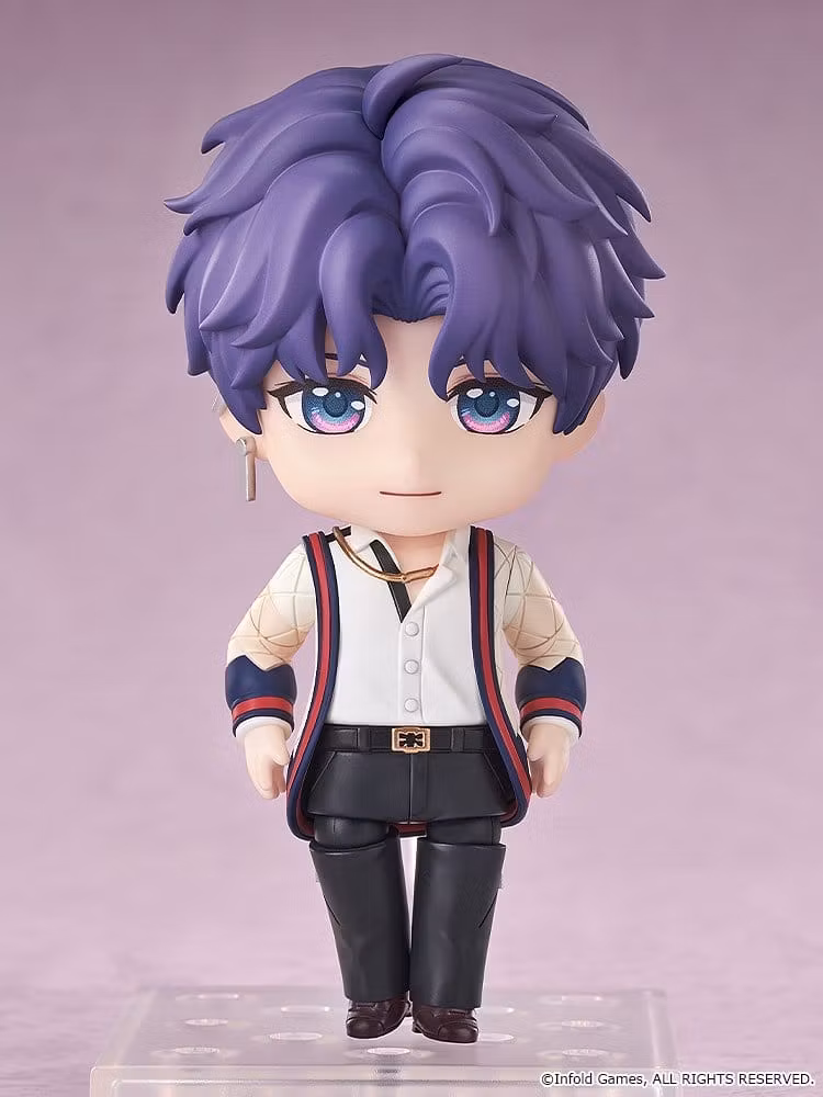 Love and Deepspace Nendoroid Rafayel