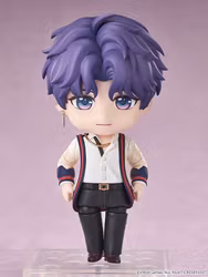 Love and Deepspace Nendoroid Rafayel