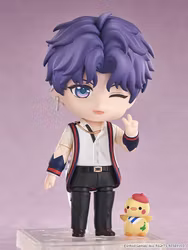 Love and Deepspace Nendoroid Rafayel