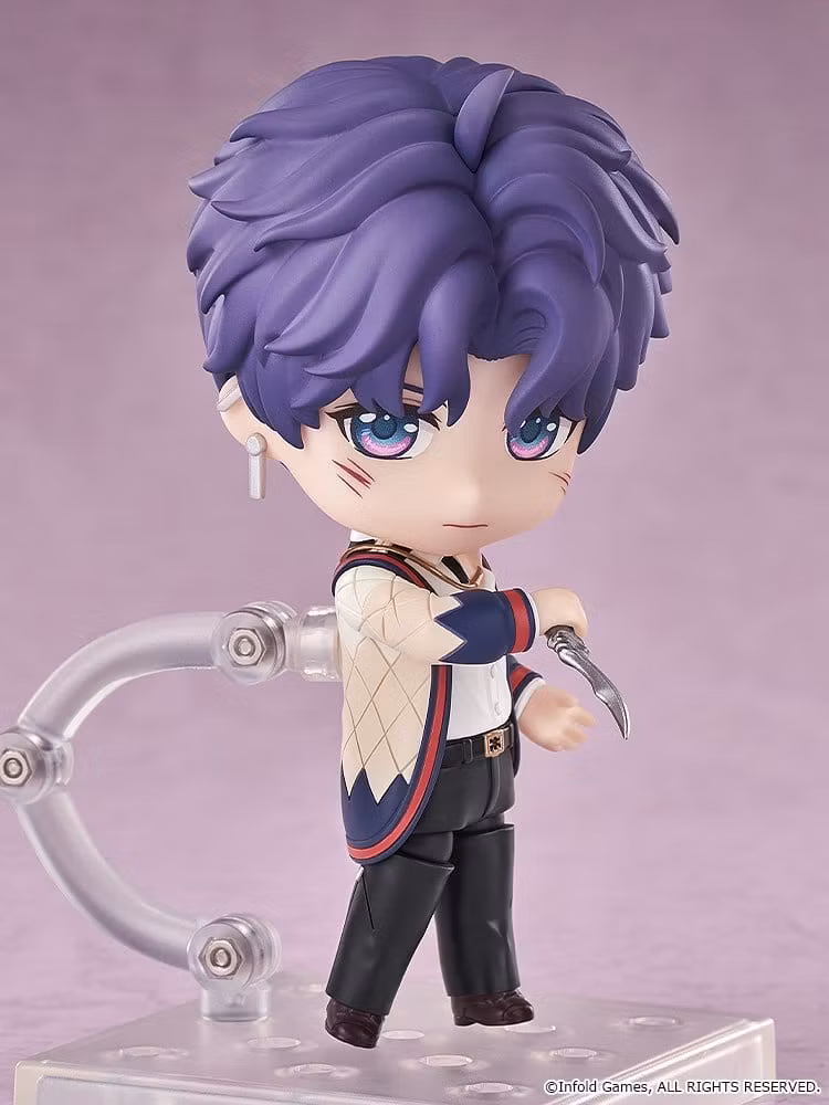 Love and Deepspace Nendoroid Rafayel