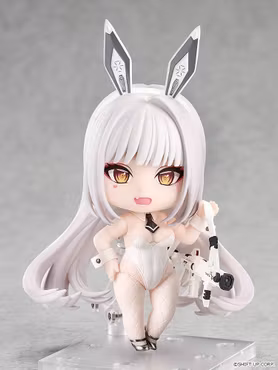 Goddess of Victory: Nikke Nendoroid Blanc