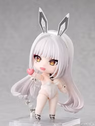Goddess of Victory: Nikke Nendoroid Blanc