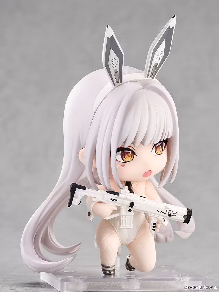 Goddess of Victory: Nikke Nendoroid Blanc
