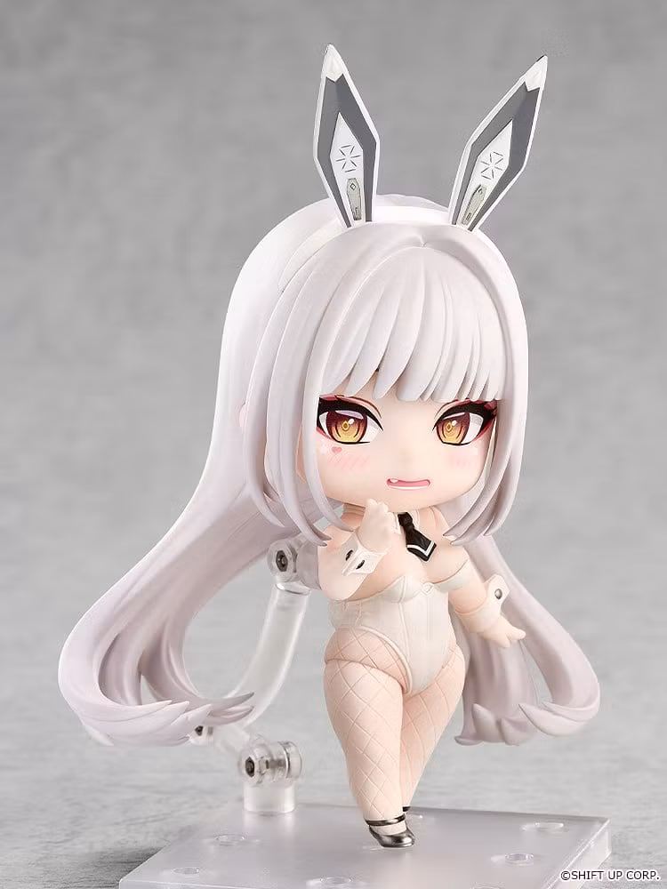 Goddess of Victory: Nikke Nendoroid Blanc