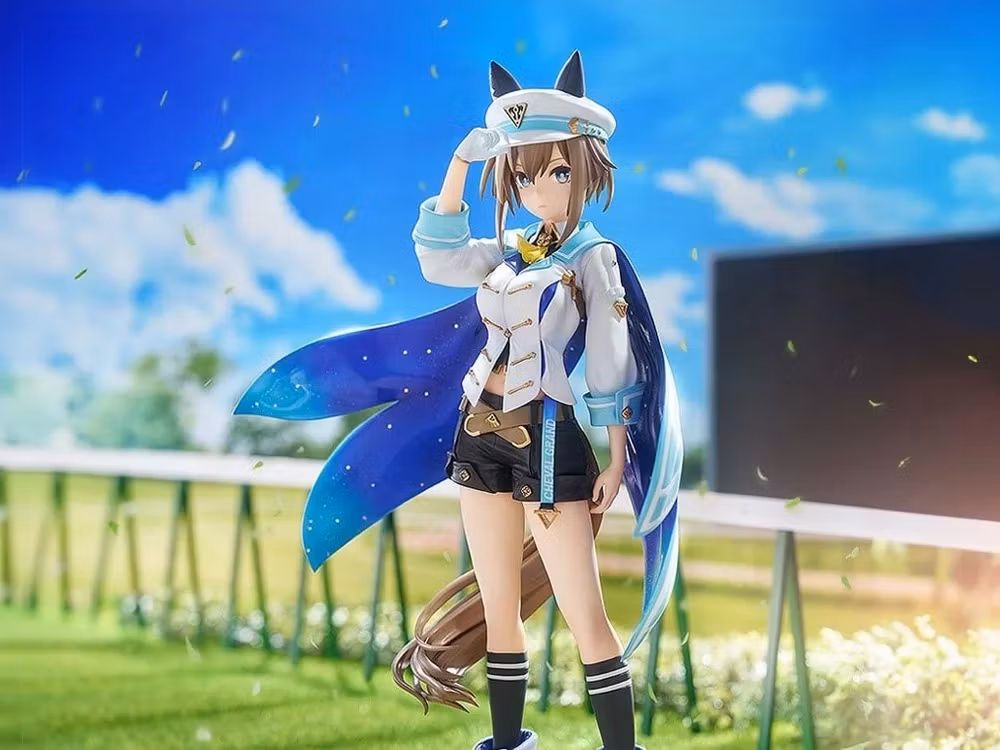 Umamusume: Pretty Derby Cheval Grand 1/7 Scale Figure