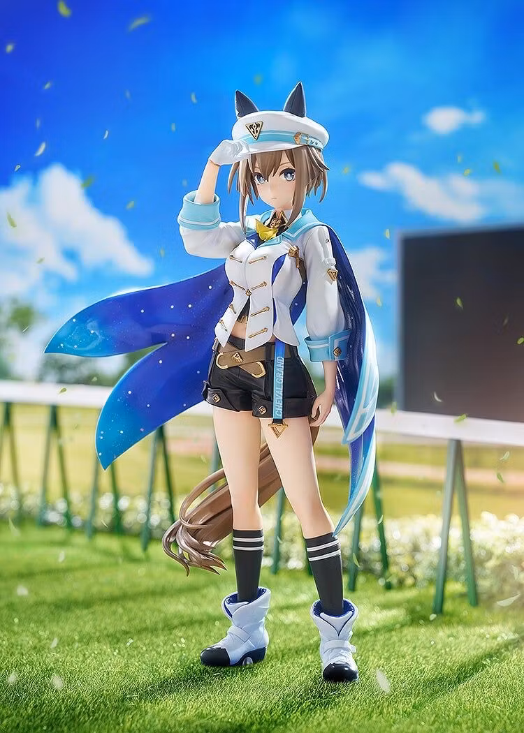 Umamusume: Pretty Derby Cheval Grand 1/7 Scale Figure