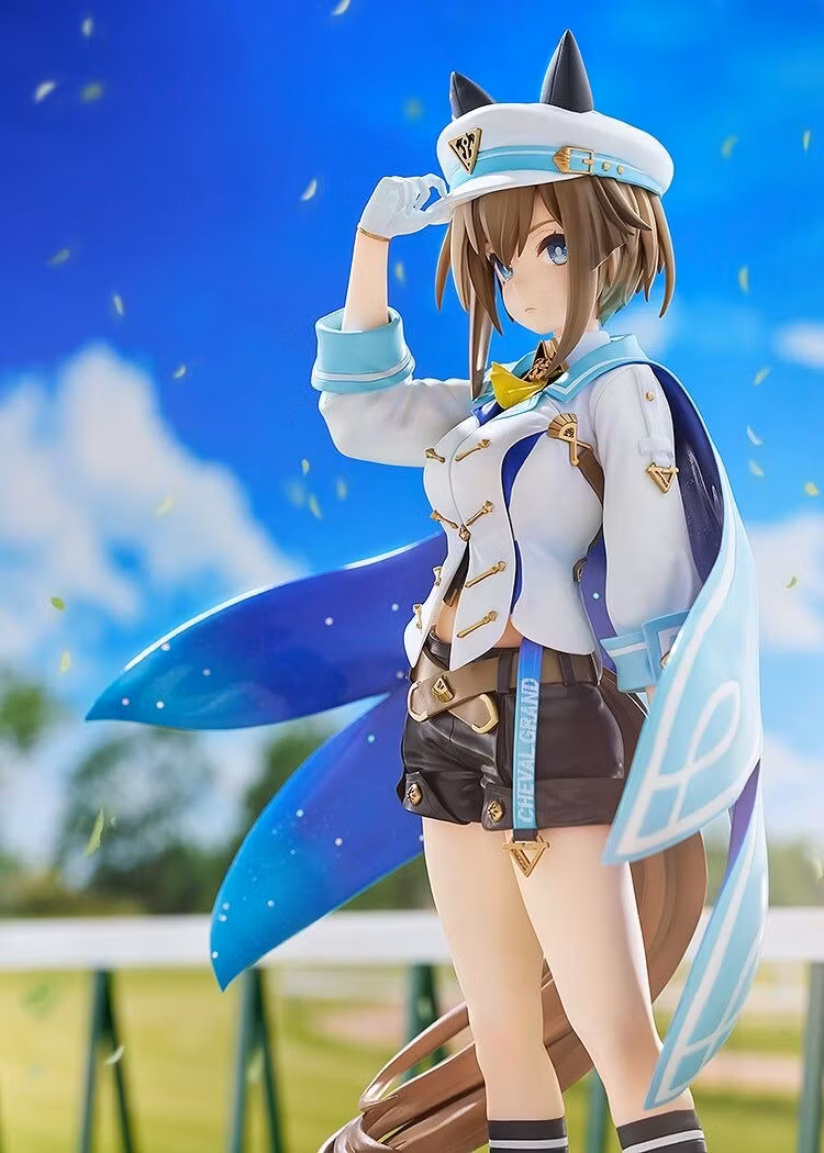 Umamusume: Pretty Derby Cheval Grand 1/7 Scale Figure