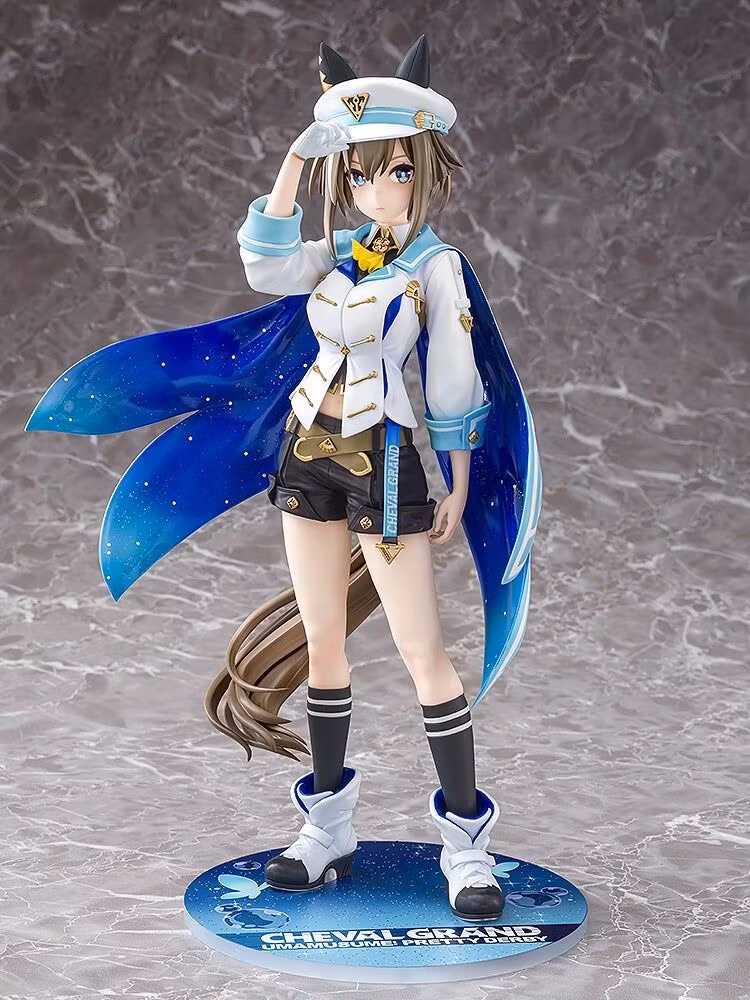 Umamusume: Pretty Derby Cheval Grand 1/7 Scale Figure