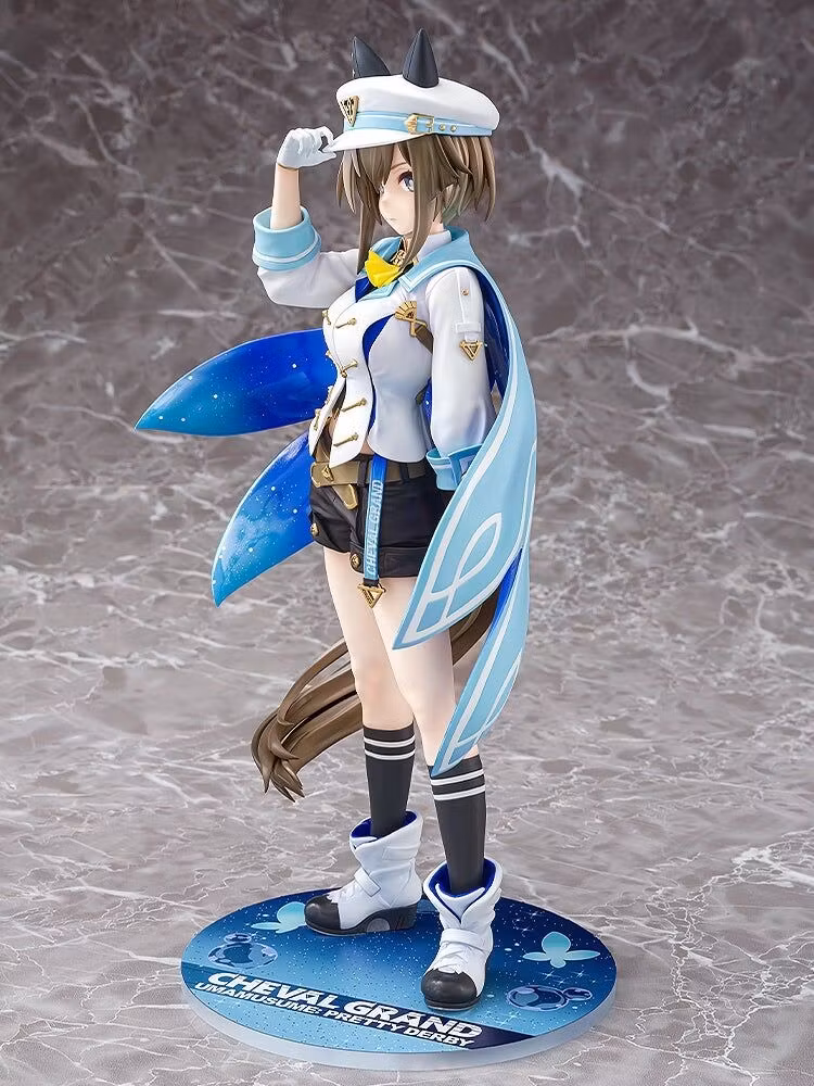 Umamusume: Pretty Derby Cheval Grand 1/7 Scale Figure