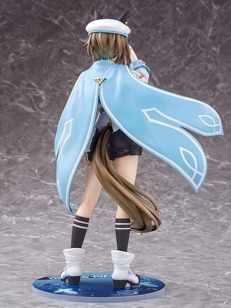 Umamusume: Pretty Derby Cheval Grand 1/7 Scale Figure