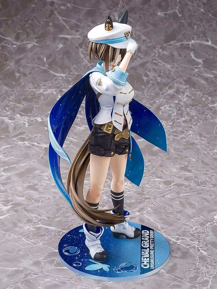 Umamusume: Pretty Derby Cheval Grand 1/7 Scale Figure