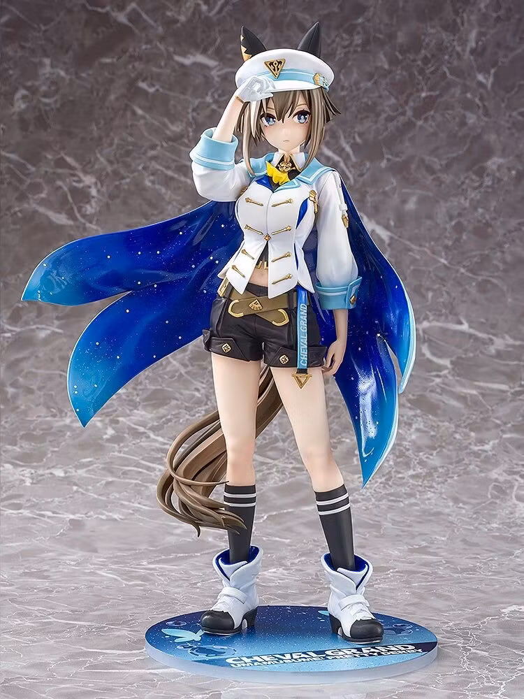 Umamusume: Pretty Derby Cheval Grand 1/7 Scale Figure