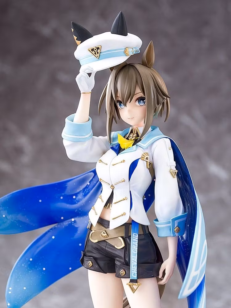 Umamusume: Pretty Derby Cheval Grand 1/7 Scale Figure