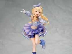 The Idolmaster Gakuen Kotone Fujita (Re;IRIS Ver.) 1/7 Scale Figure
