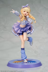 The Idolmaster Gakuen Kotone Fujita (Re;IRIS Ver.) 1/7 Scale Figure