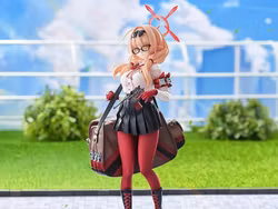 Blue Archive Chinatsu 1/7 Scale Figure