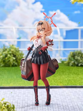 Blue Archive Chinatsu 1/7 Scale Figure