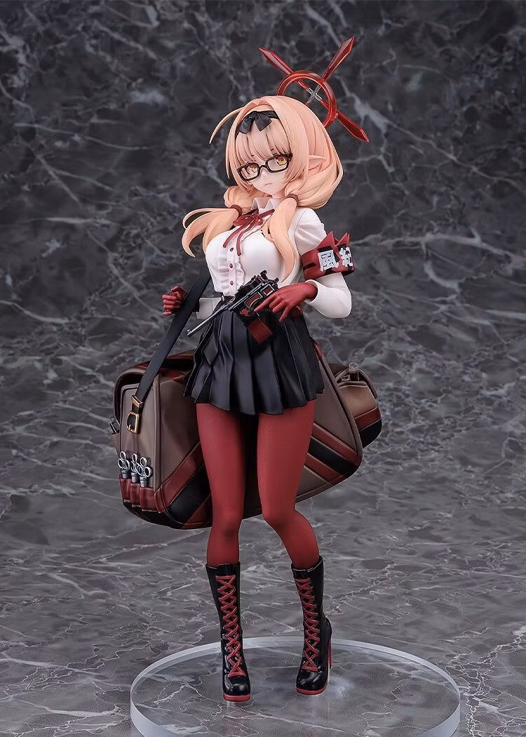 Blue Archive Chinatsu 1/7 Scale Figure