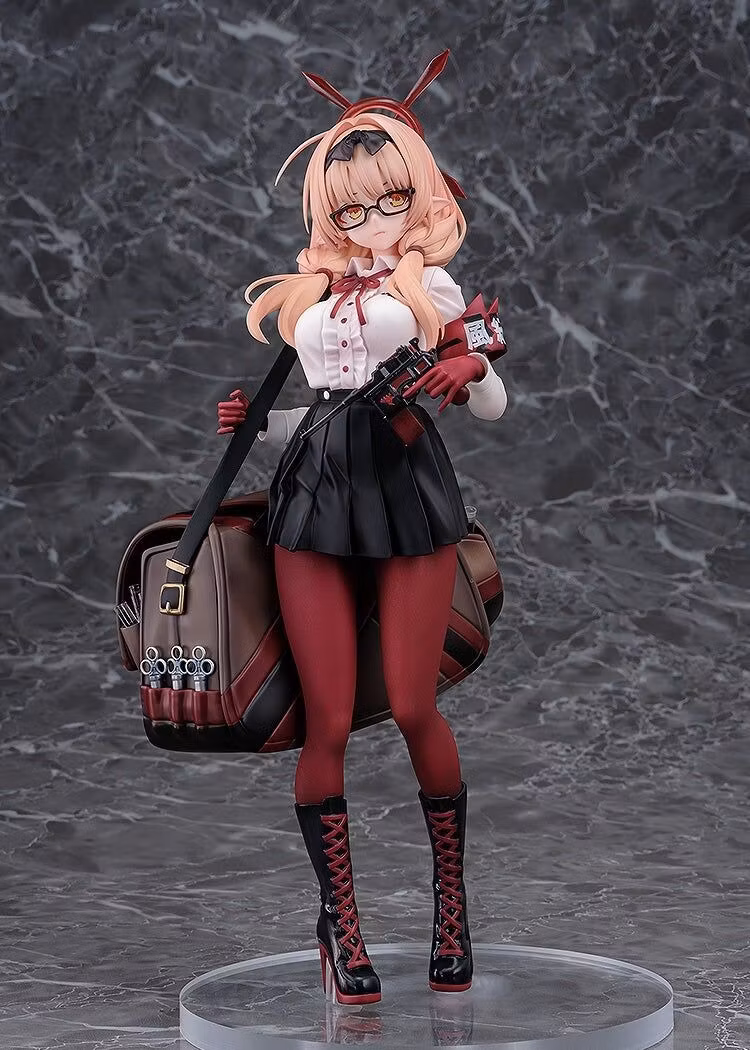 Blue Archive Chinatsu 1/7 Scale Figure