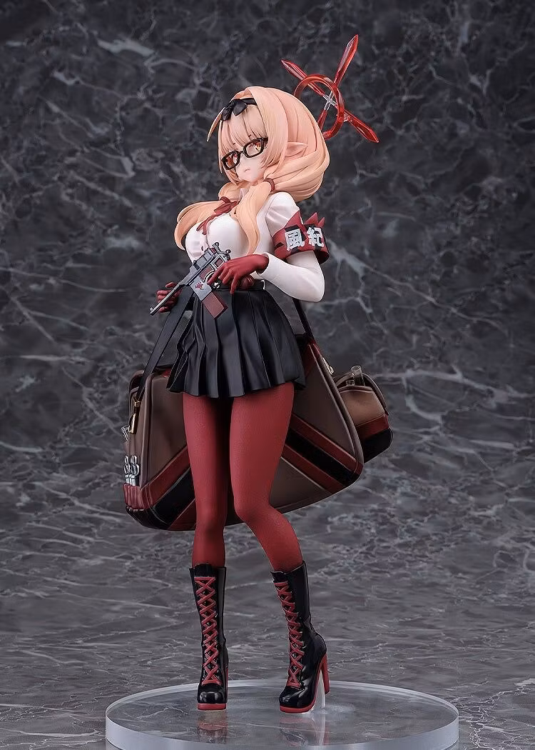 Blue Archive Chinatsu 1/7 Scale Figure