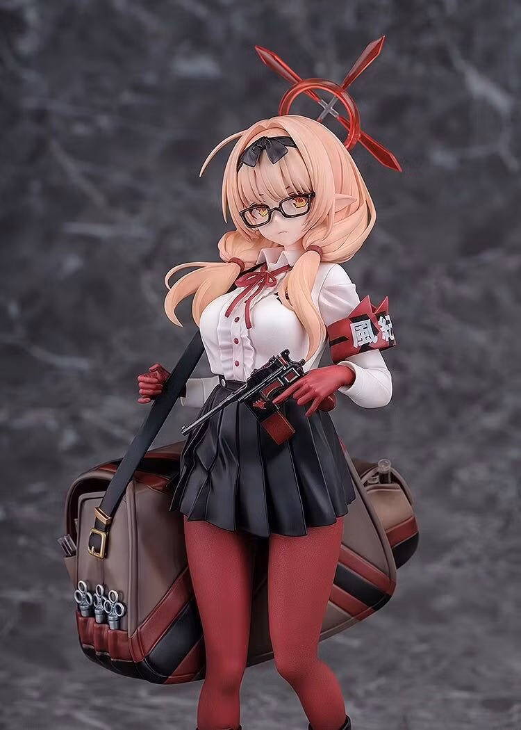 Blue Archive Chinatsu 1/7 Scale Figure