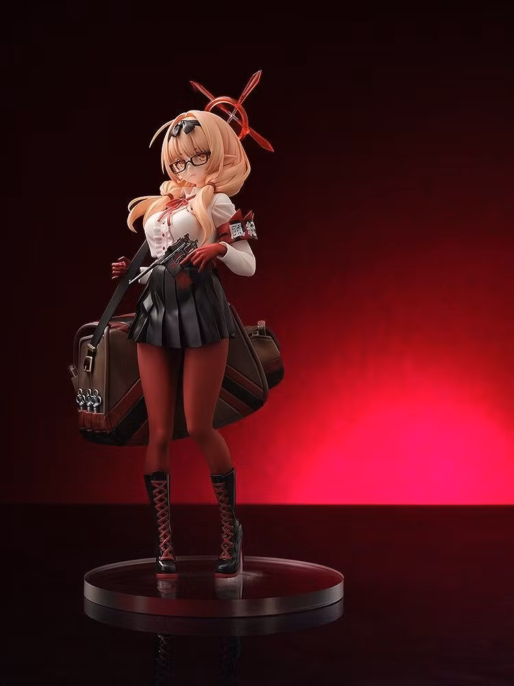 Blue Archive Chinatsu 1/7 Scale Figure