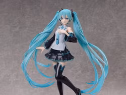 Vocaloid B-Style Hatsune Miku (V4 CHINESE) 1/3 Scale Figure