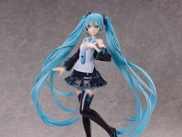 Vocaloid B-Style Hatsune Miku (V4 CHINESE) 1/3 Scale Figure