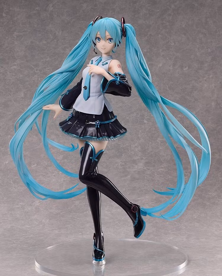 Vocaloid B-Style Hatsune Miku (V4 CHINESE) 1/3 Scale Figure